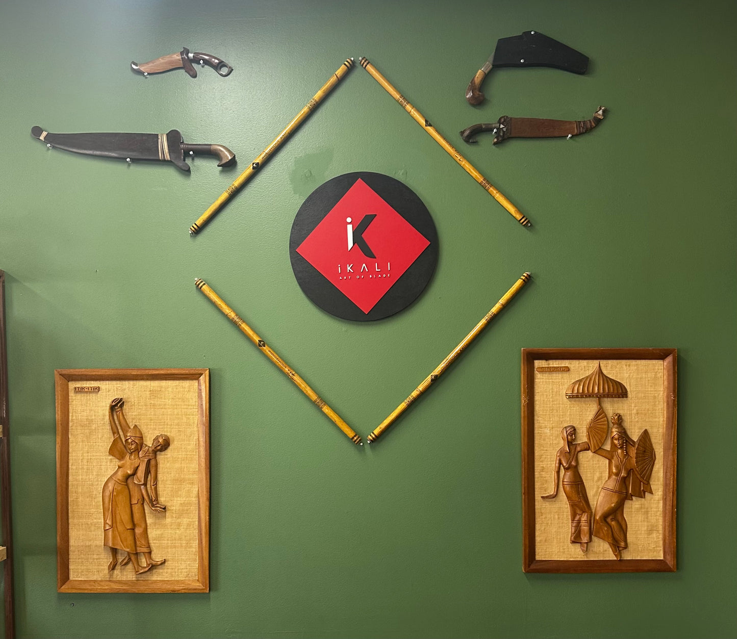 Small Business Sign Crafting Workshop
