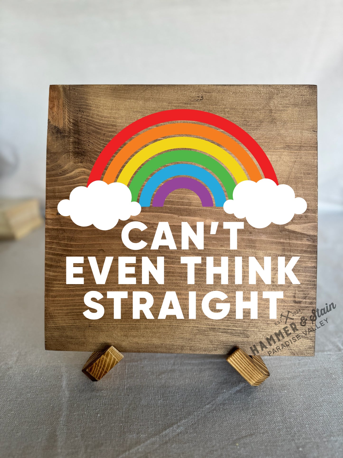 Pride Squares