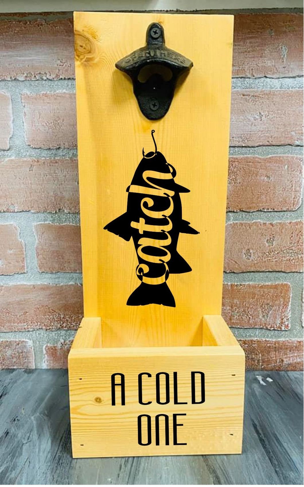Bottle Openers