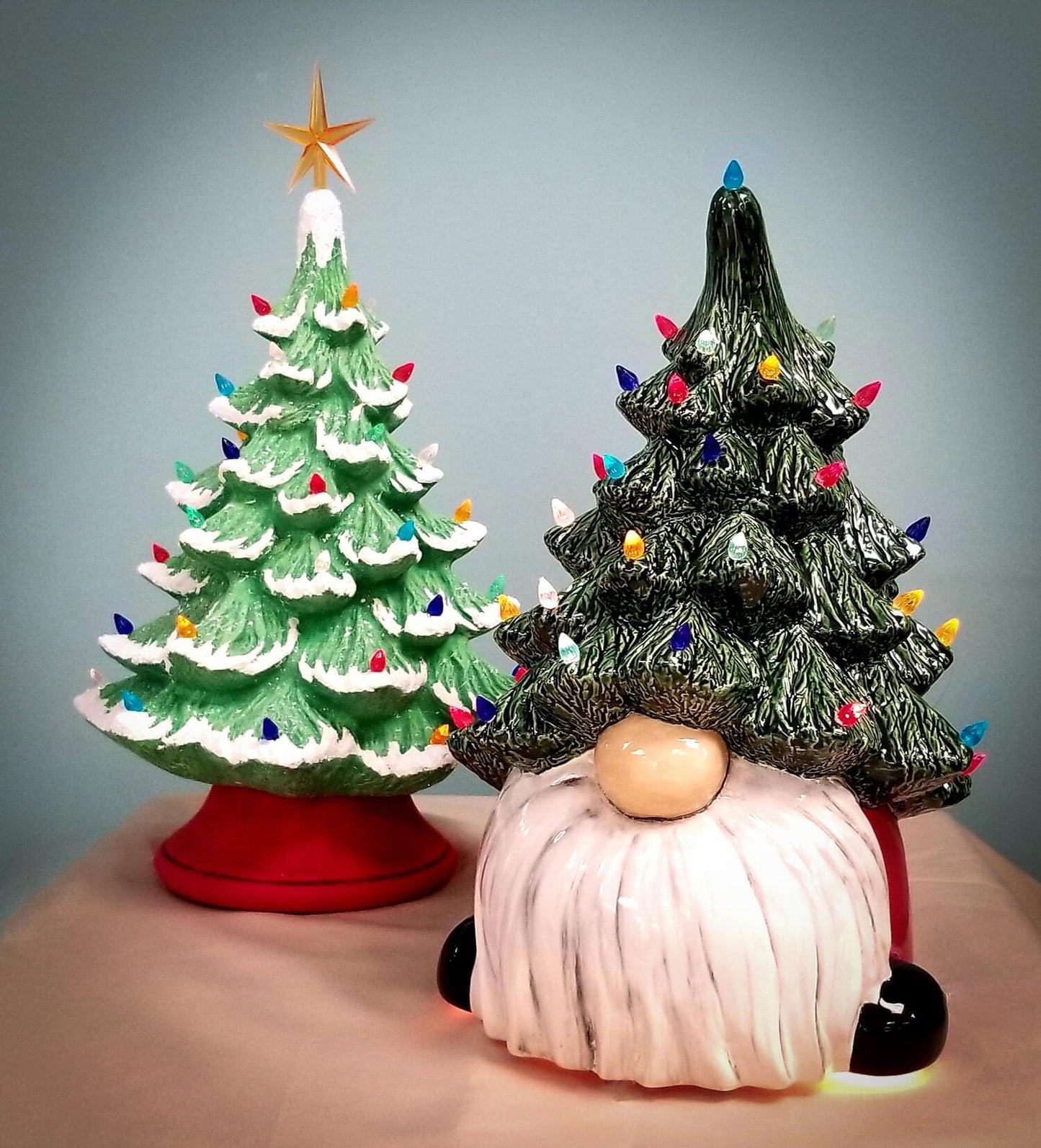 Christmas Ceramics Pick Your Project