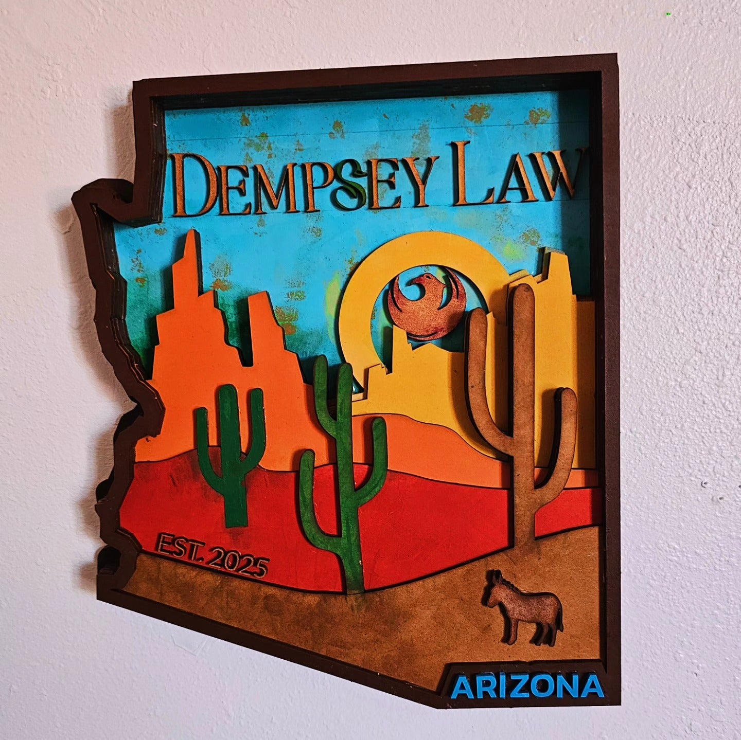 10/08 Wednesday 9:00am - Small Business Sign Crafting Private Party