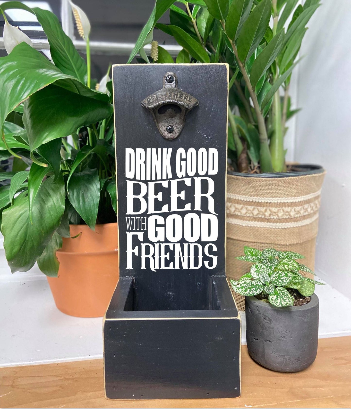 Bottle Openers