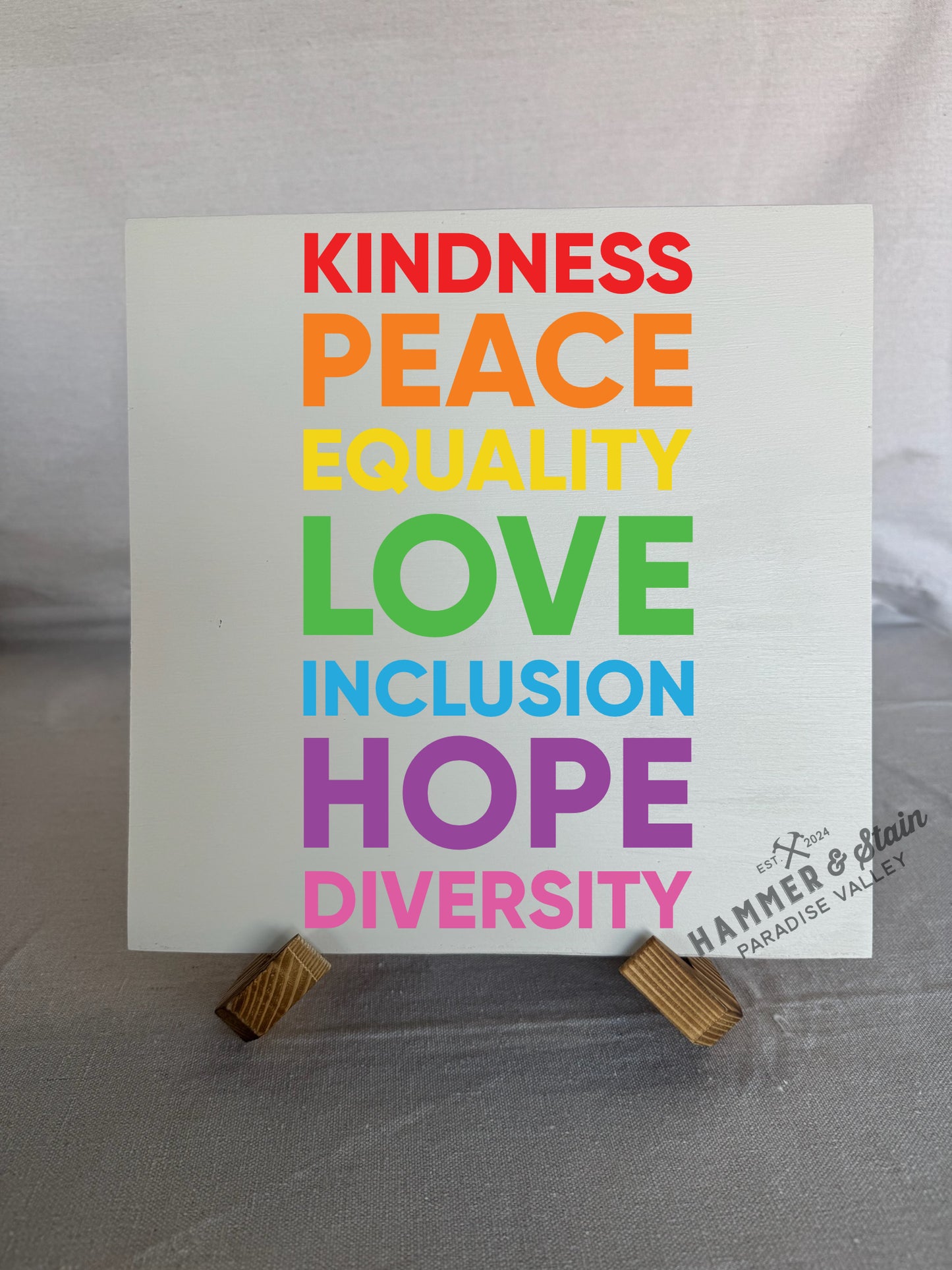 Pride Squares