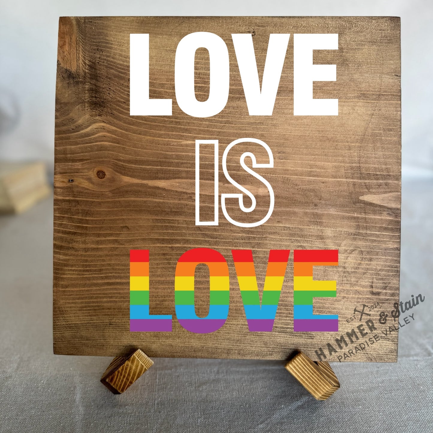 Pride Squares