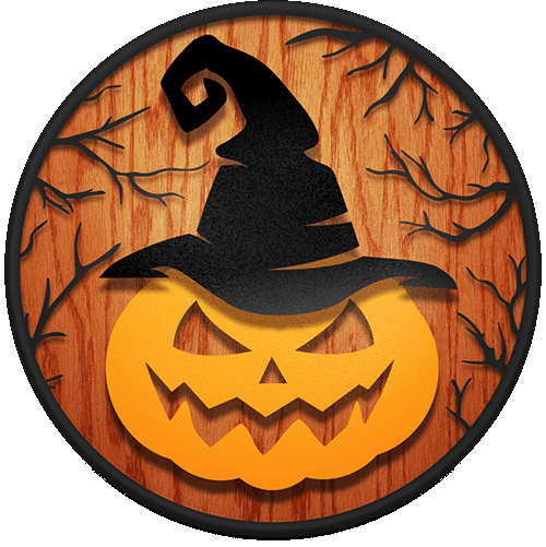 09/23 Tuesday 6:00pm - Halloween Rounds