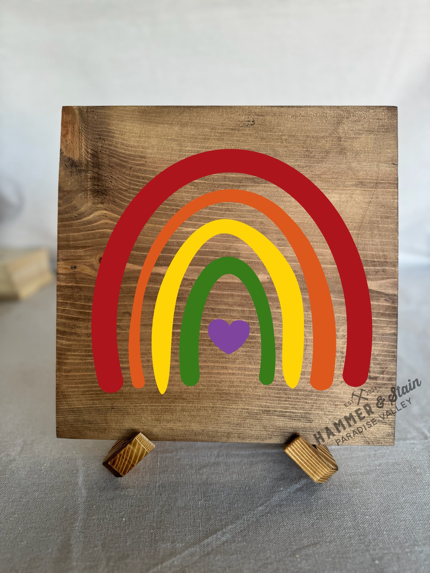 Pride Squares