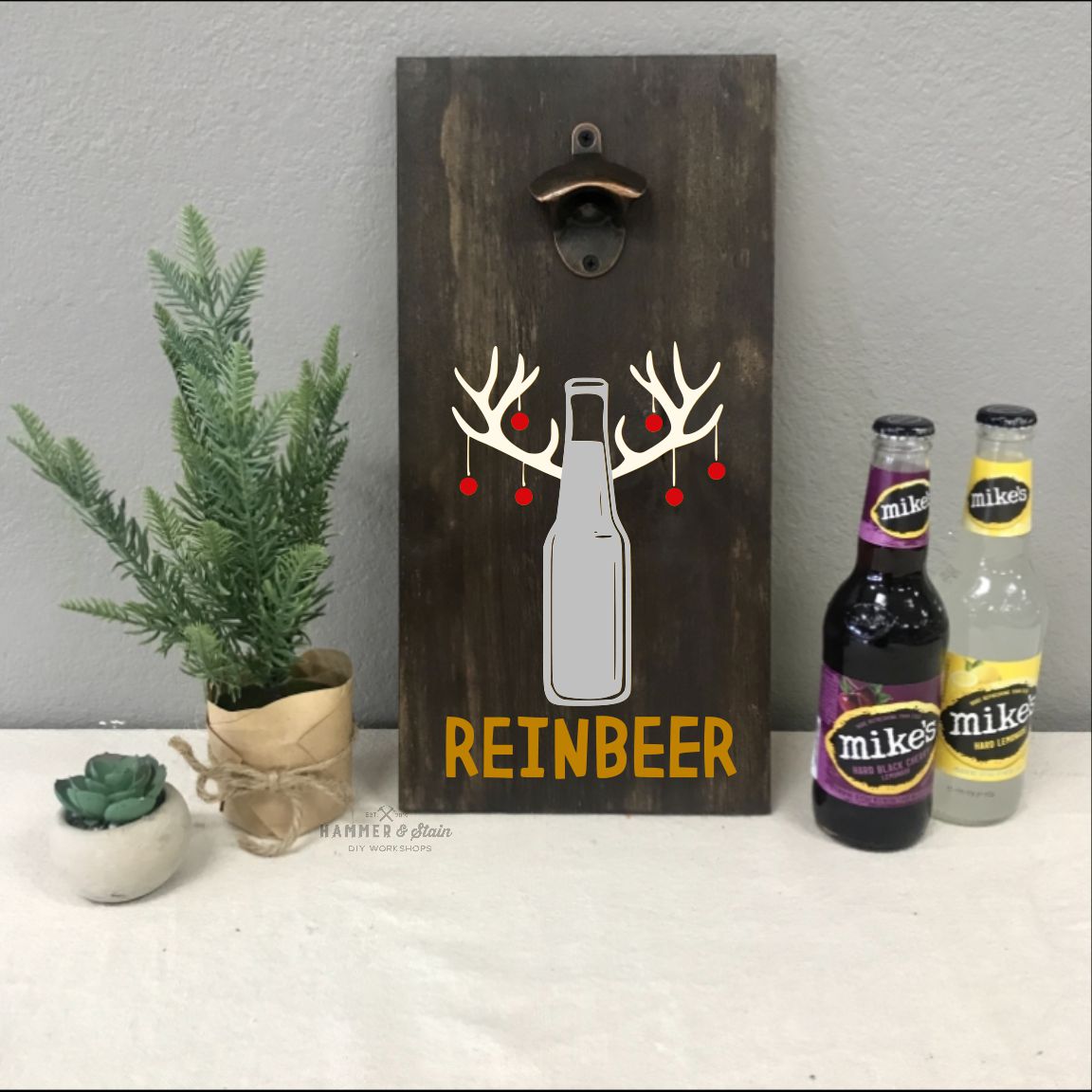 Bottle Openers