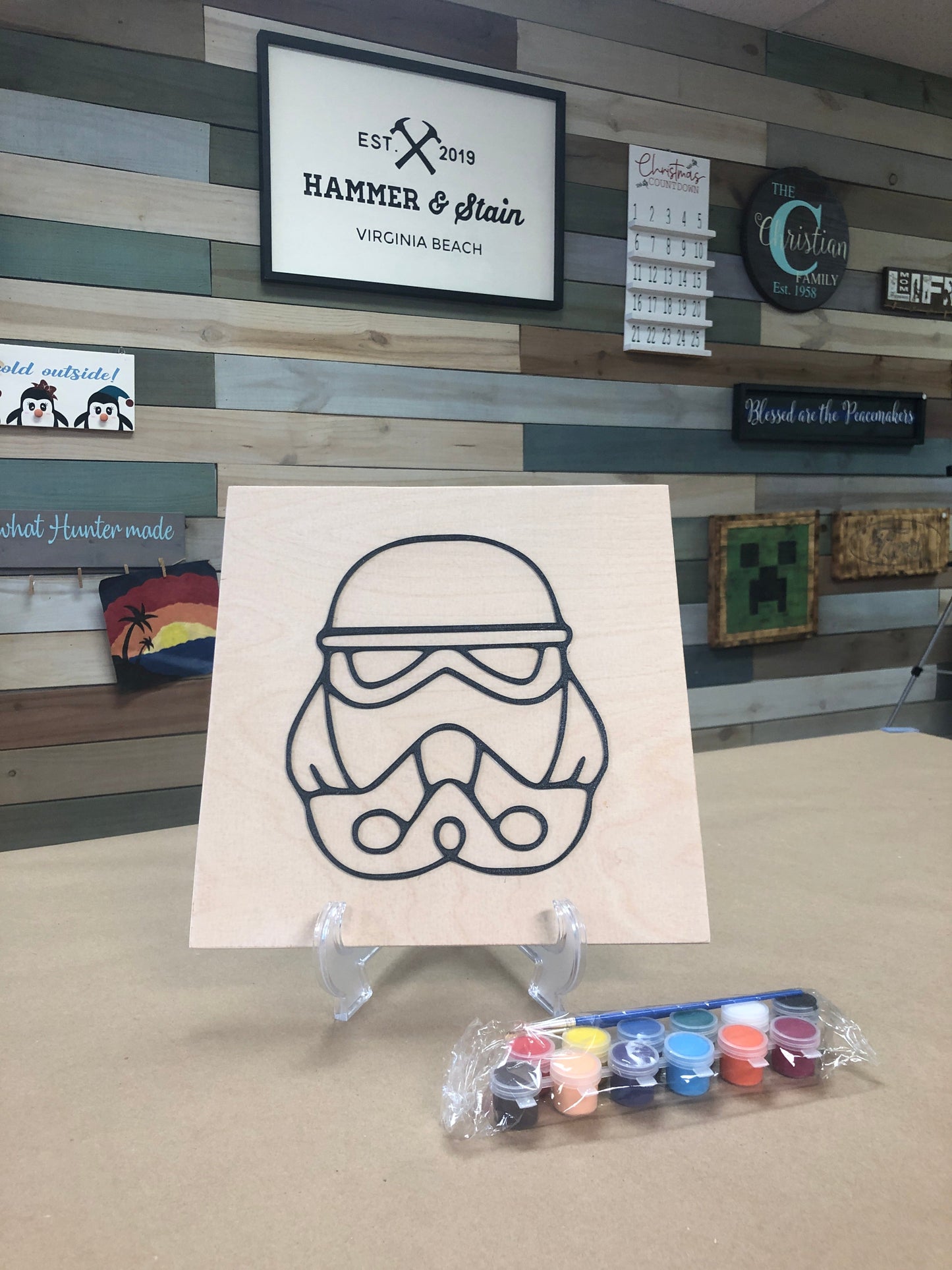 Galactic Guard