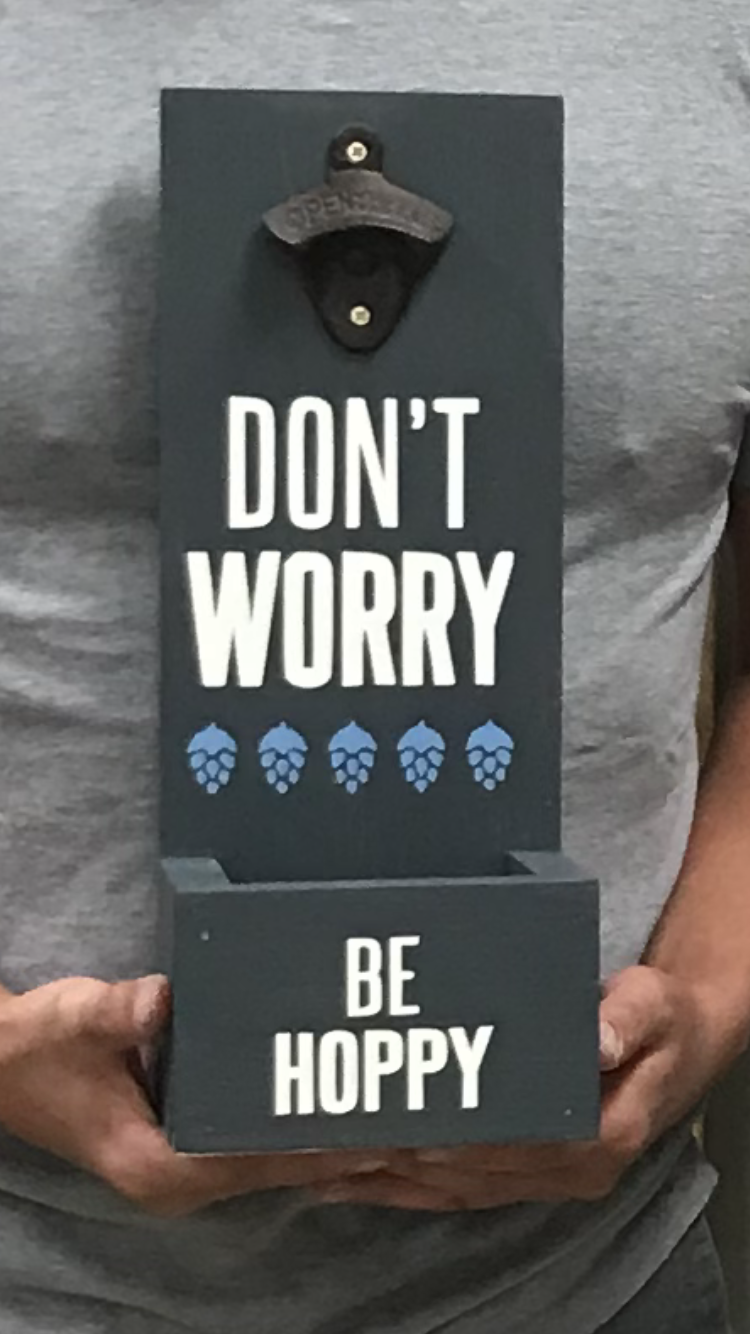Bottle Openers