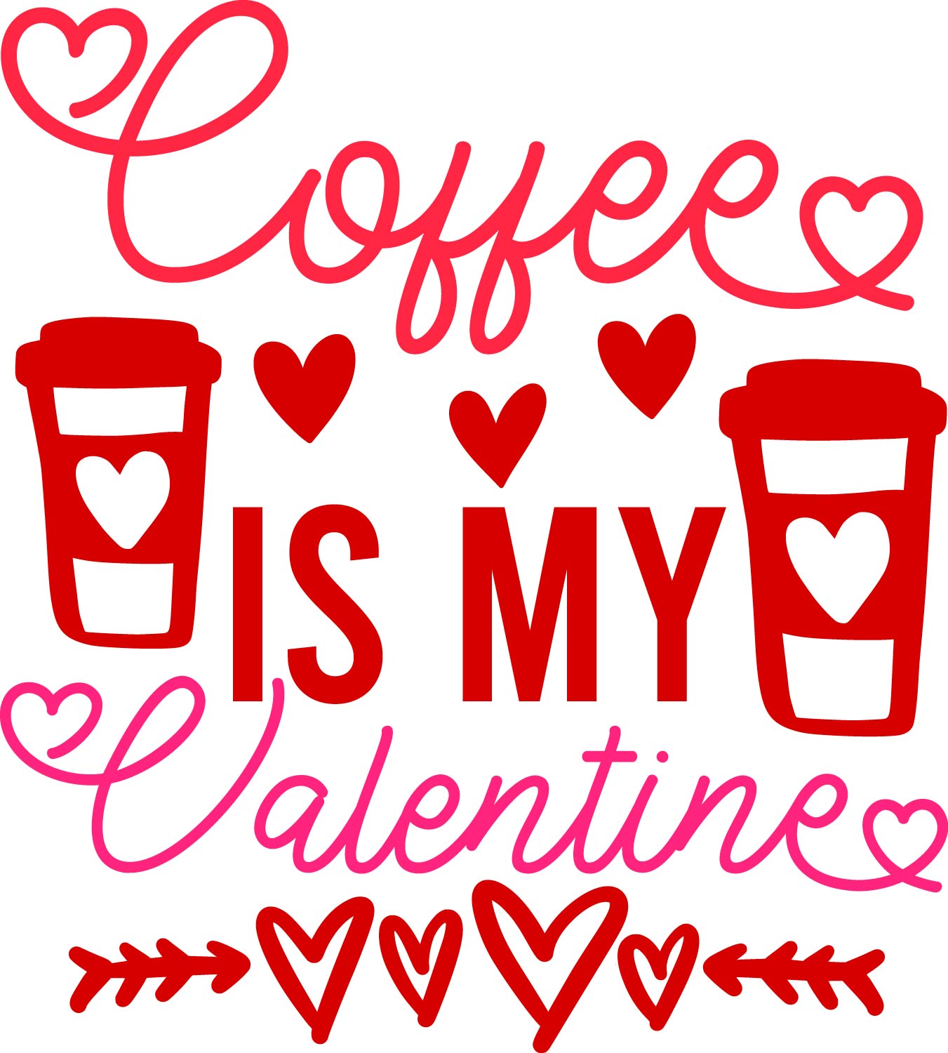 Anti-Valentine's Craft & Social