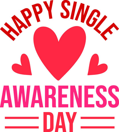 Anti-Valentine's Craft & Social