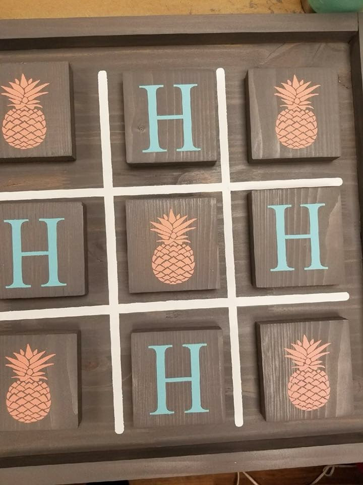 Tic Tac Toe