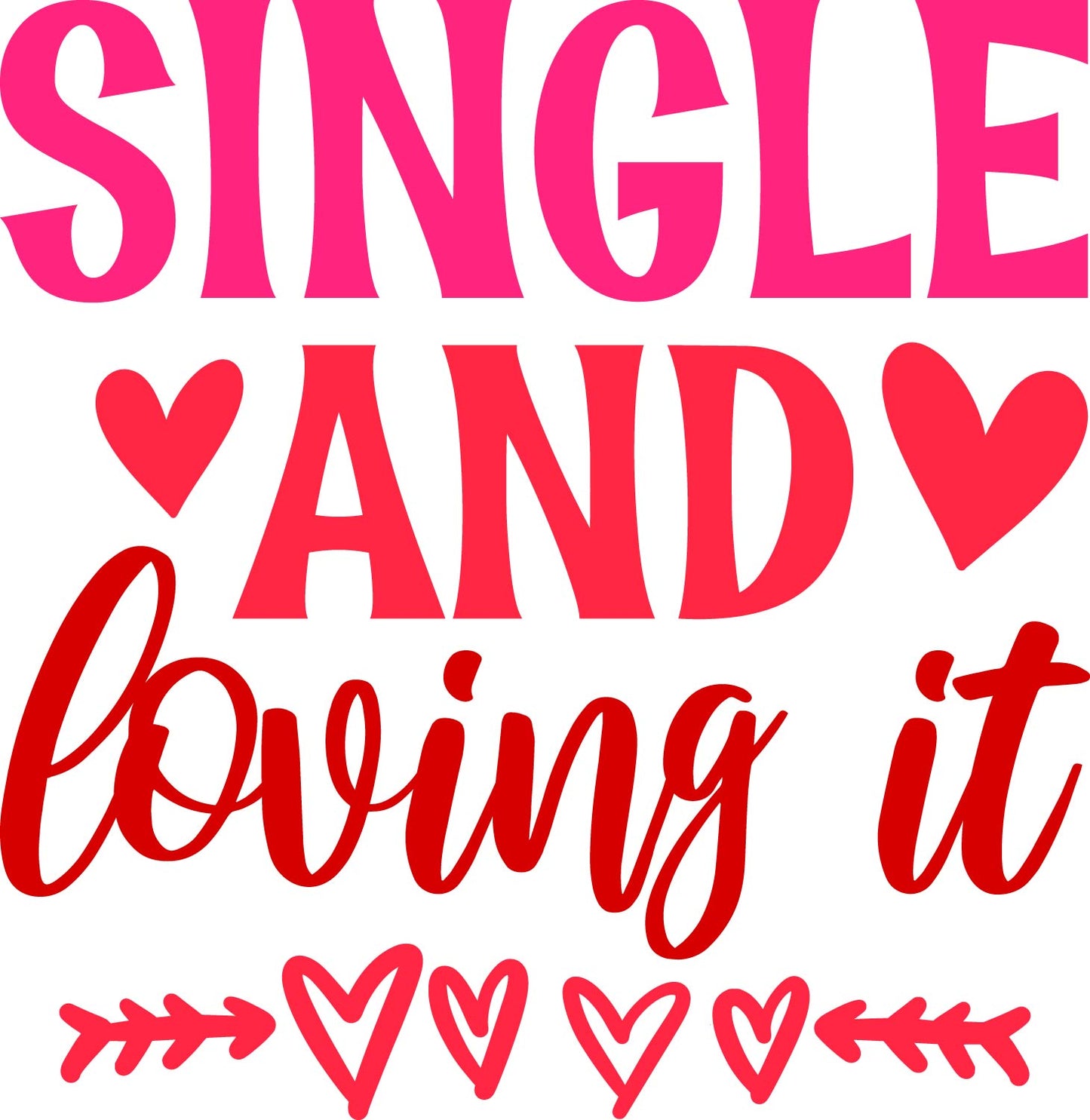 Anti-Valentine's Craft & Social