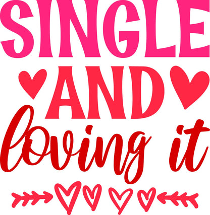 Anti-Valentine's Craft & Social