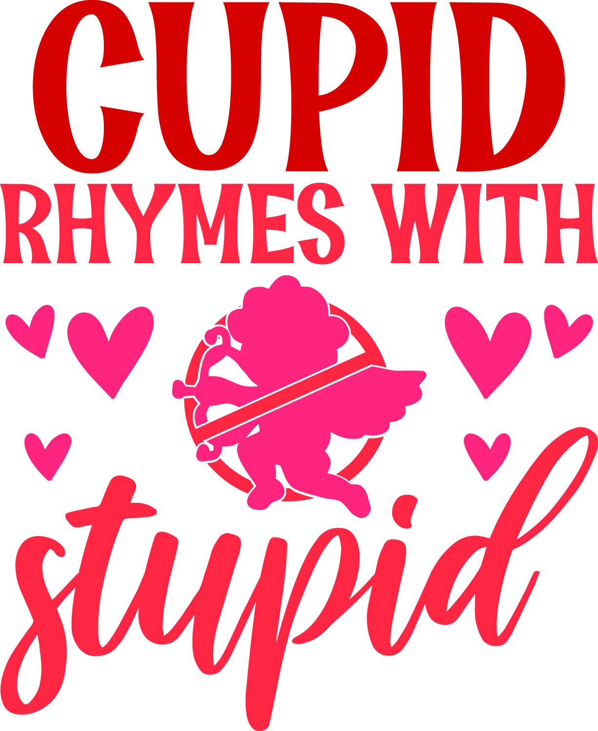 Anti-Valentine's Craft & Social