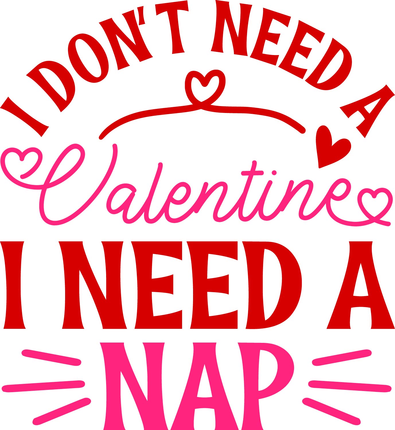 Anti-Valentine's Craft & Social