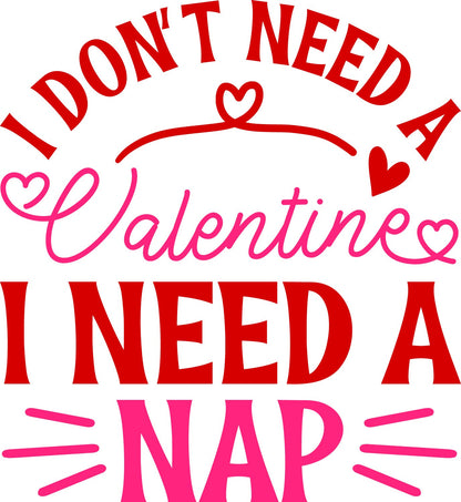 Anti-Valentine's Craft & Social