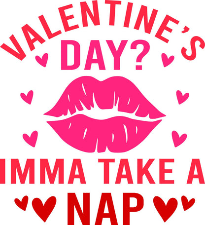 Anti-Valentine's Craft & Social