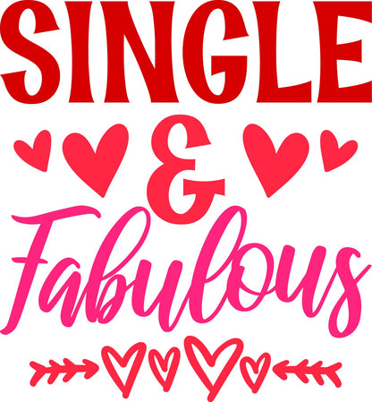 Anti-Valentine's Craft & Social