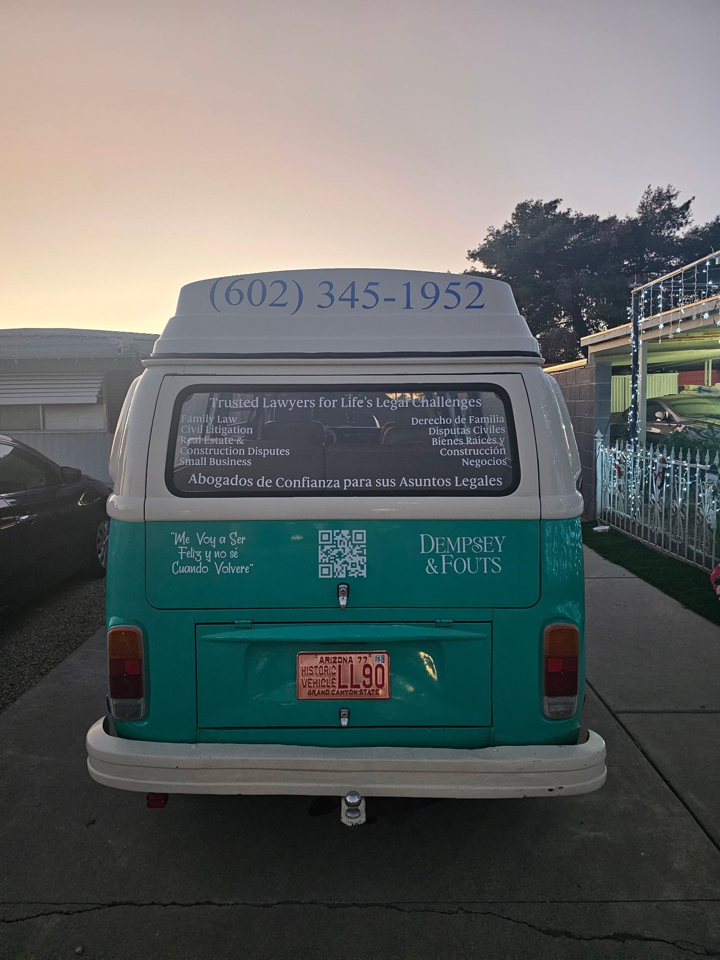 Small Business Sign Crafting Workshop