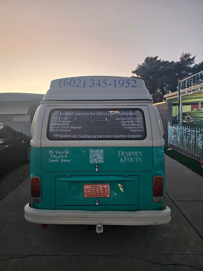 Small Business Sign Crafting Workshop