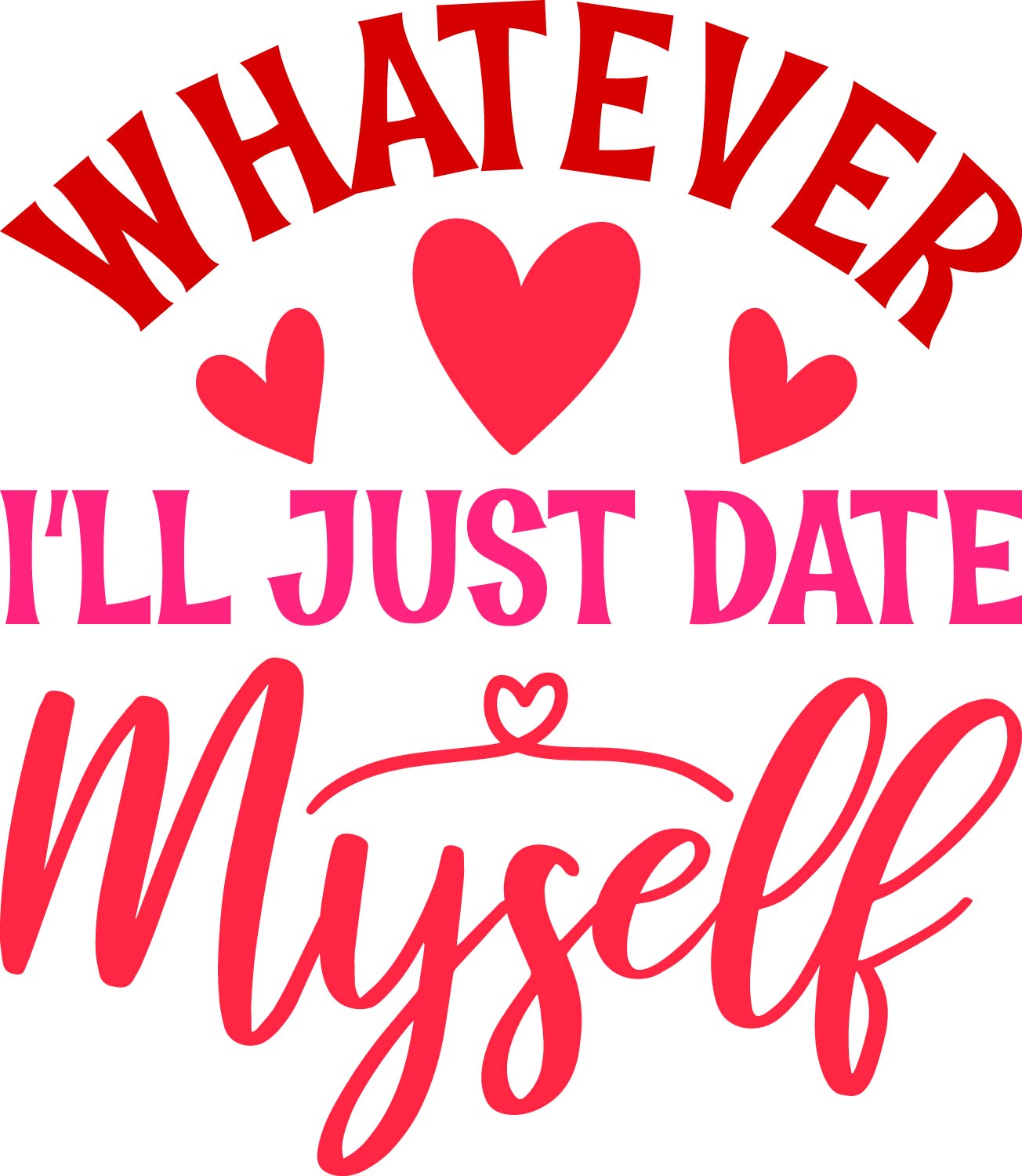 Anti-Valentine's Craft & Social