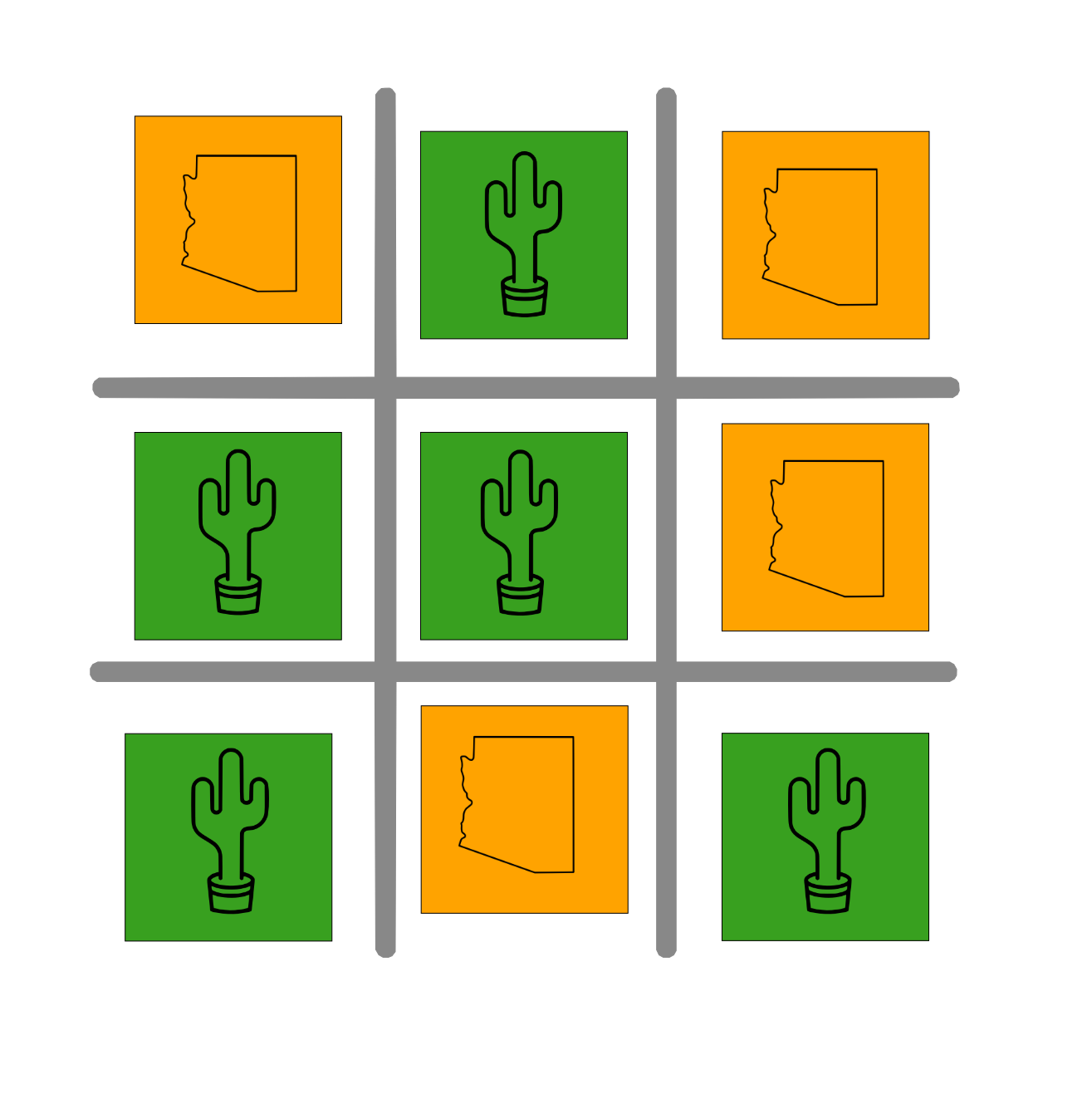 Tic Tac Toe