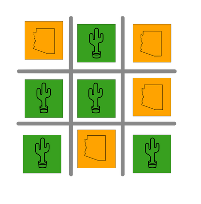 Tic Tac Toe