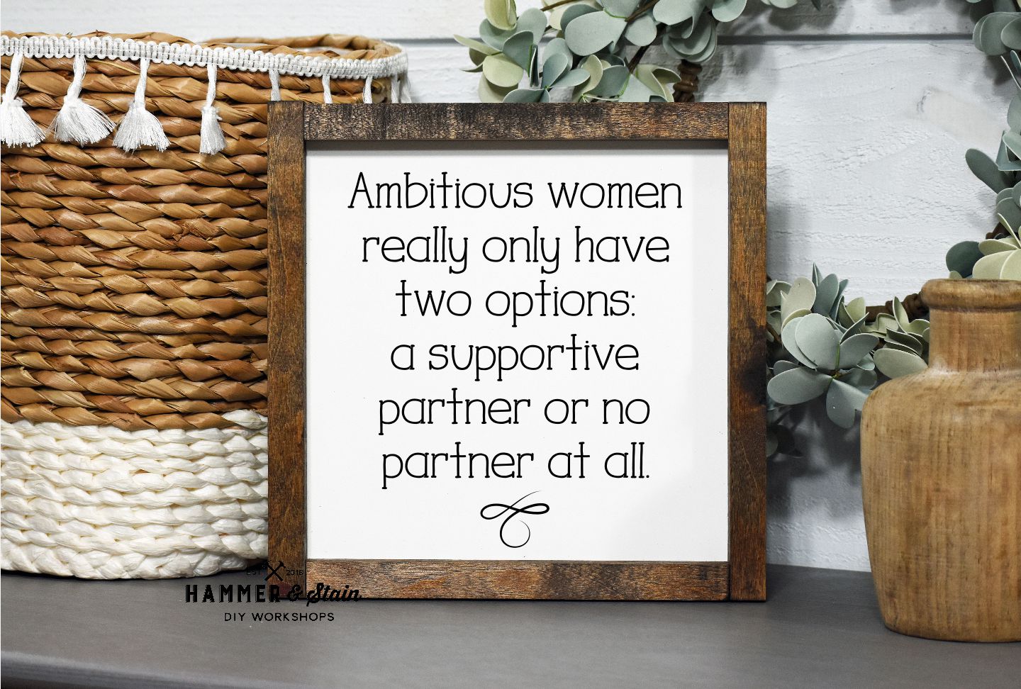 Anti-Valentine's Craft & Social