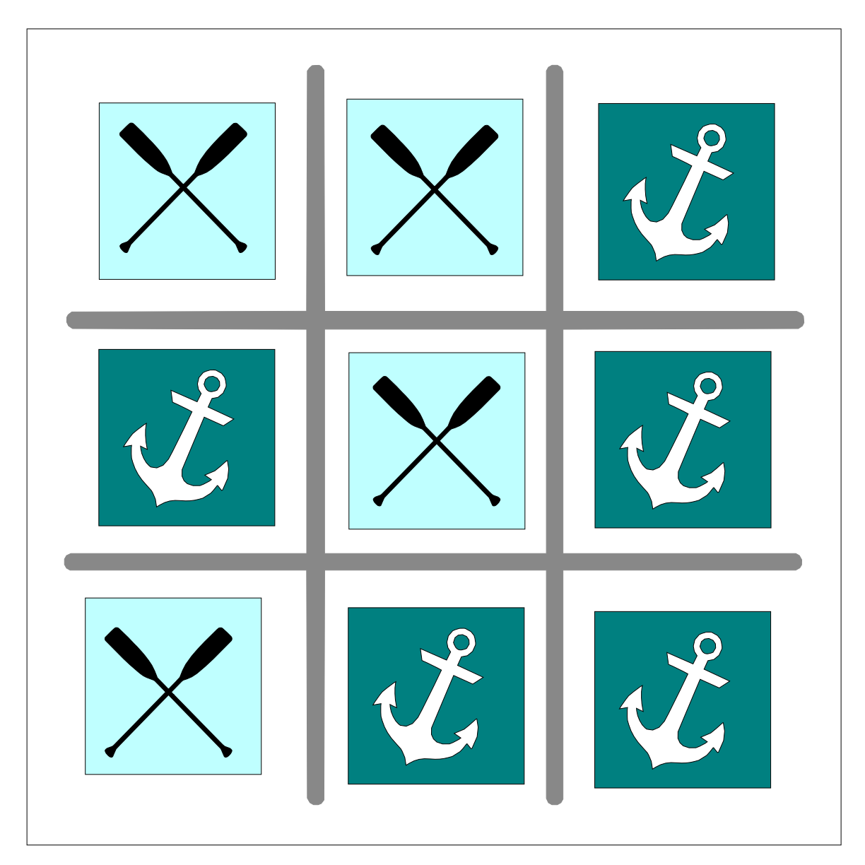 Tic Tac Toe