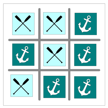 Tic Tac Toe