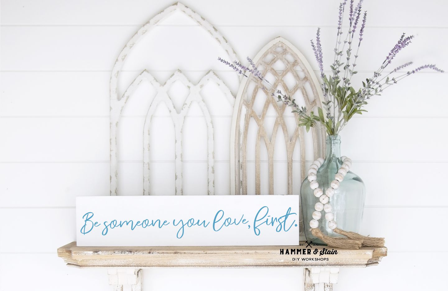 Anti-Valentine's Craft & Social