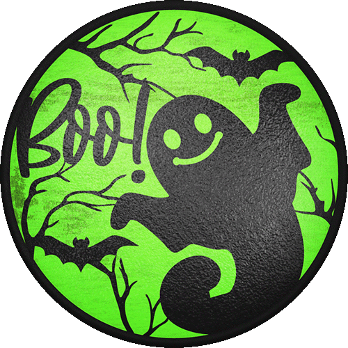 09/23 Tuesday 6:00pm - Halloween Rounds