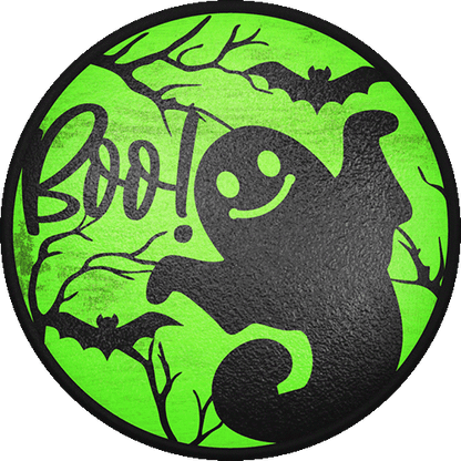 09/23 Tuesday 6:00pm - Halloween Rounds