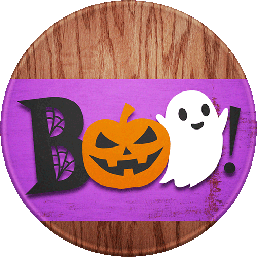 09/23 Tuesday 6:00pm - Halloween Rounds