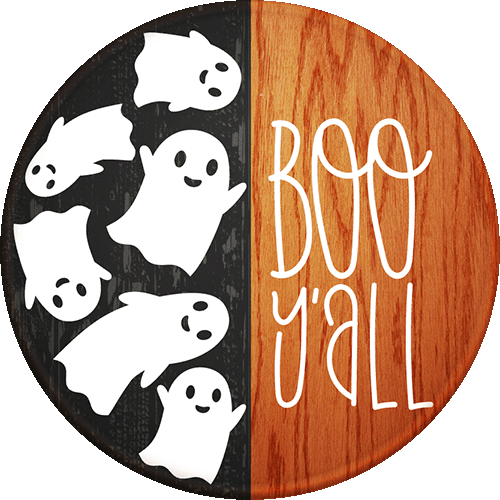 09/23 Tuesday 6:00pm - Halloween Rounds