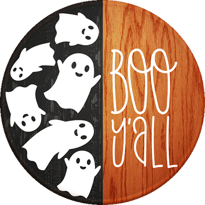 09/23 Tuesday 6:00pm - Halloween Rounds
