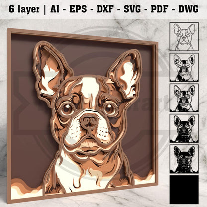 03/28 Saturday 10:00am - Hannah's Party - 3D Layered - Animals and Creatures