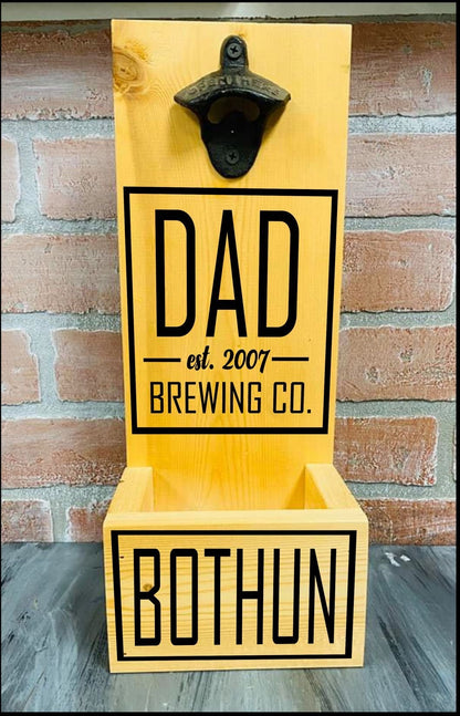 Bottle Openers
