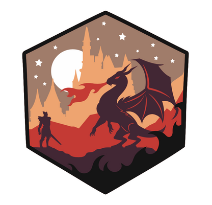 3D Layered - Animals and Creatures