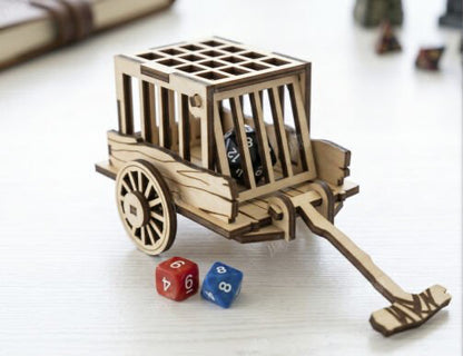 Dice Jail VtG