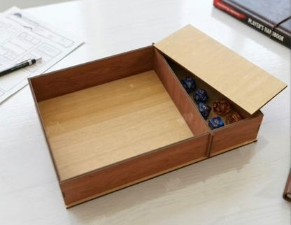 Dice Trays