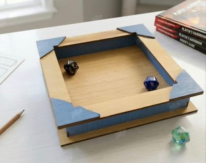 Dice Trays