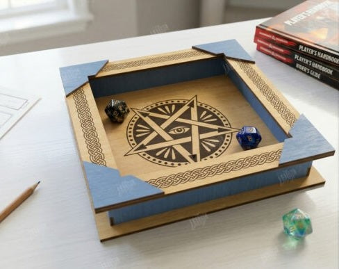 Dice Trays