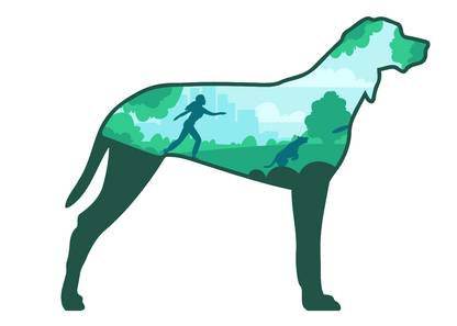 3D Layered - Animals and Creatures