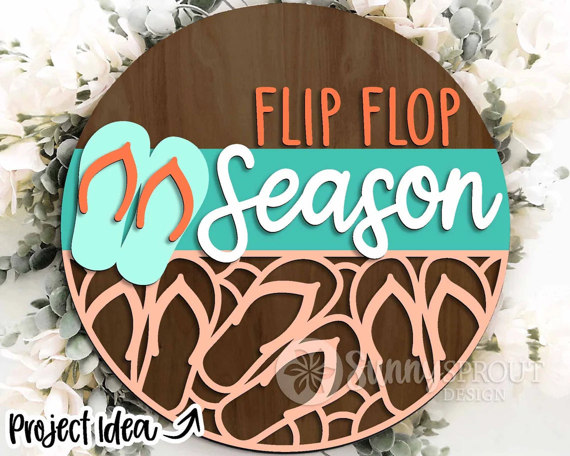 Flip Flop Season