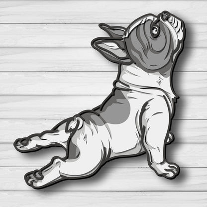 03/28 Saturday 10:00am - Hannah's Party - 3D Layered - Animals and Creatures