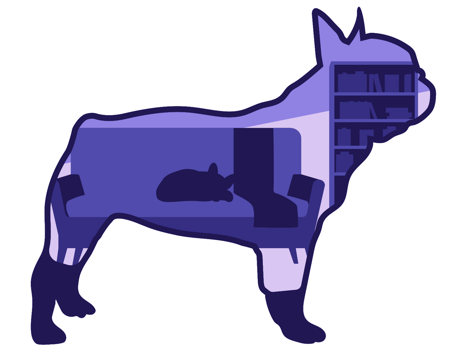 3D Layered - Animals and Creatures