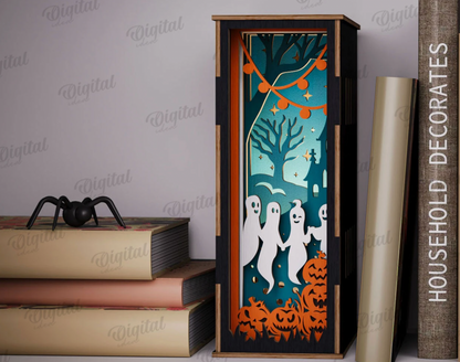 Book Nooks