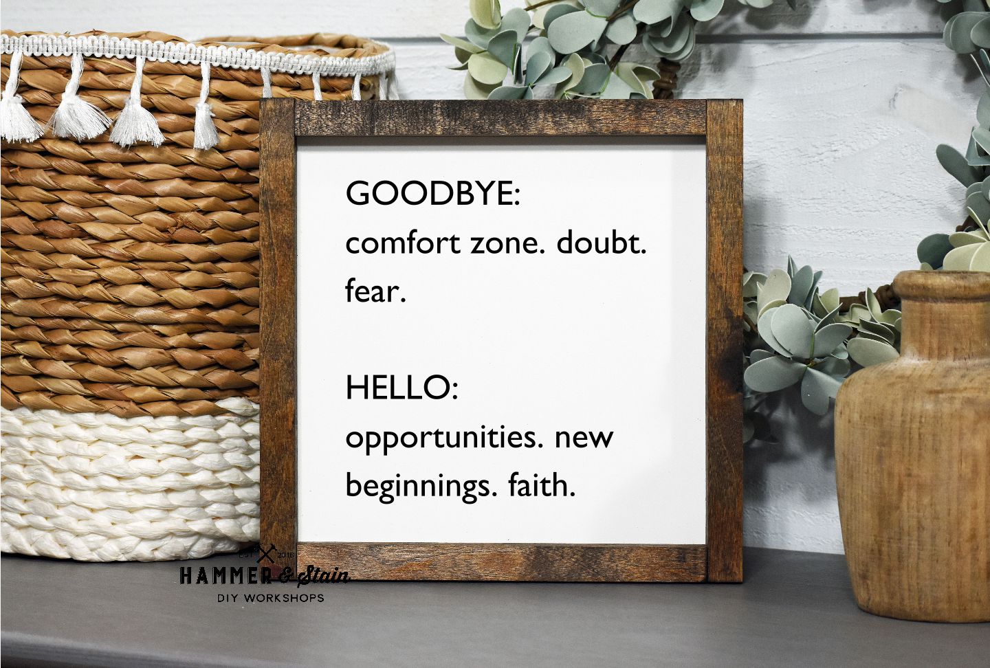 Anti-Valentine's Craft & Social